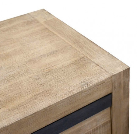 Big Save : Tủ 2 Ngăn Kéo + 2 Ngăn Kéo Ẩn Trang Sức